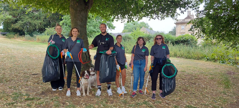 Helping-to-clean-up-Chippenham