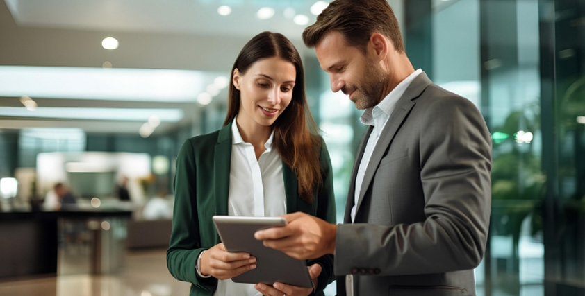Apple | Bechtle Financial Services