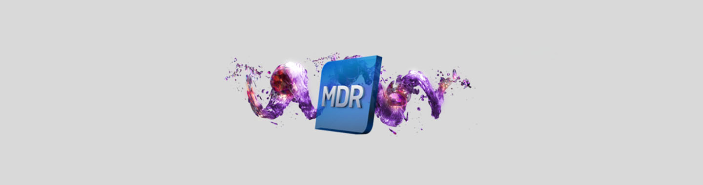 Sophos MDR Banner