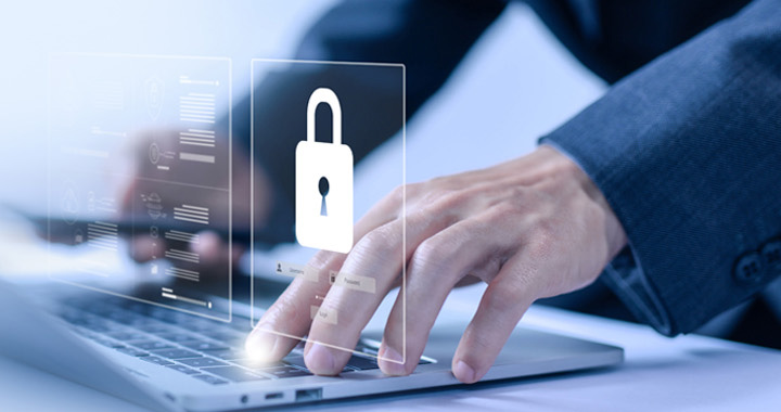 Security architecture