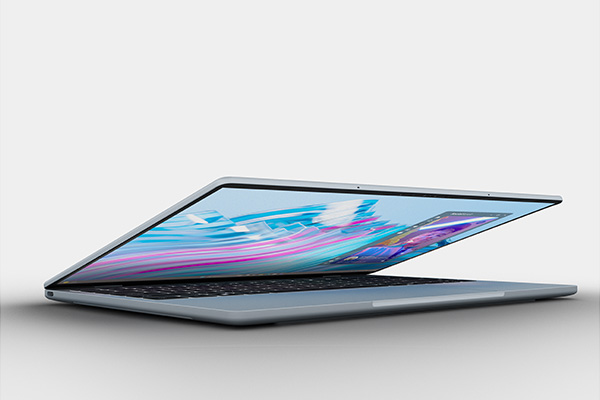 Dell Notebook XPS 13