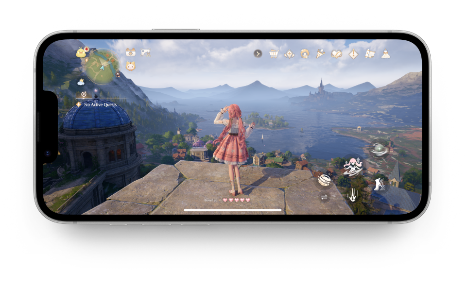 Apple iPhone 16e A18 Chip Gaming