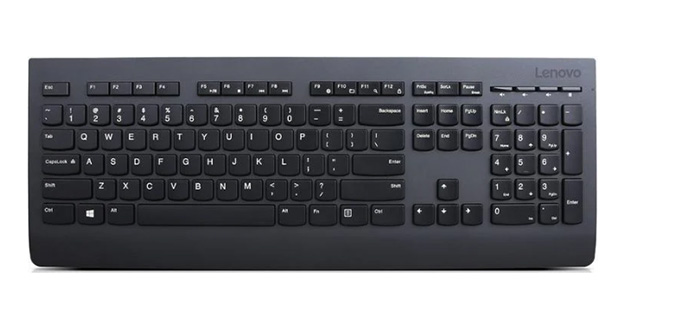 Teclado Lenovo