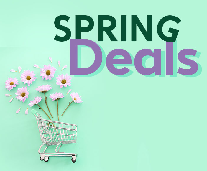 Bechtle Spring Sale Portfolio