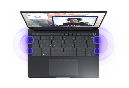 Dell Pro Premium Notebooks Features