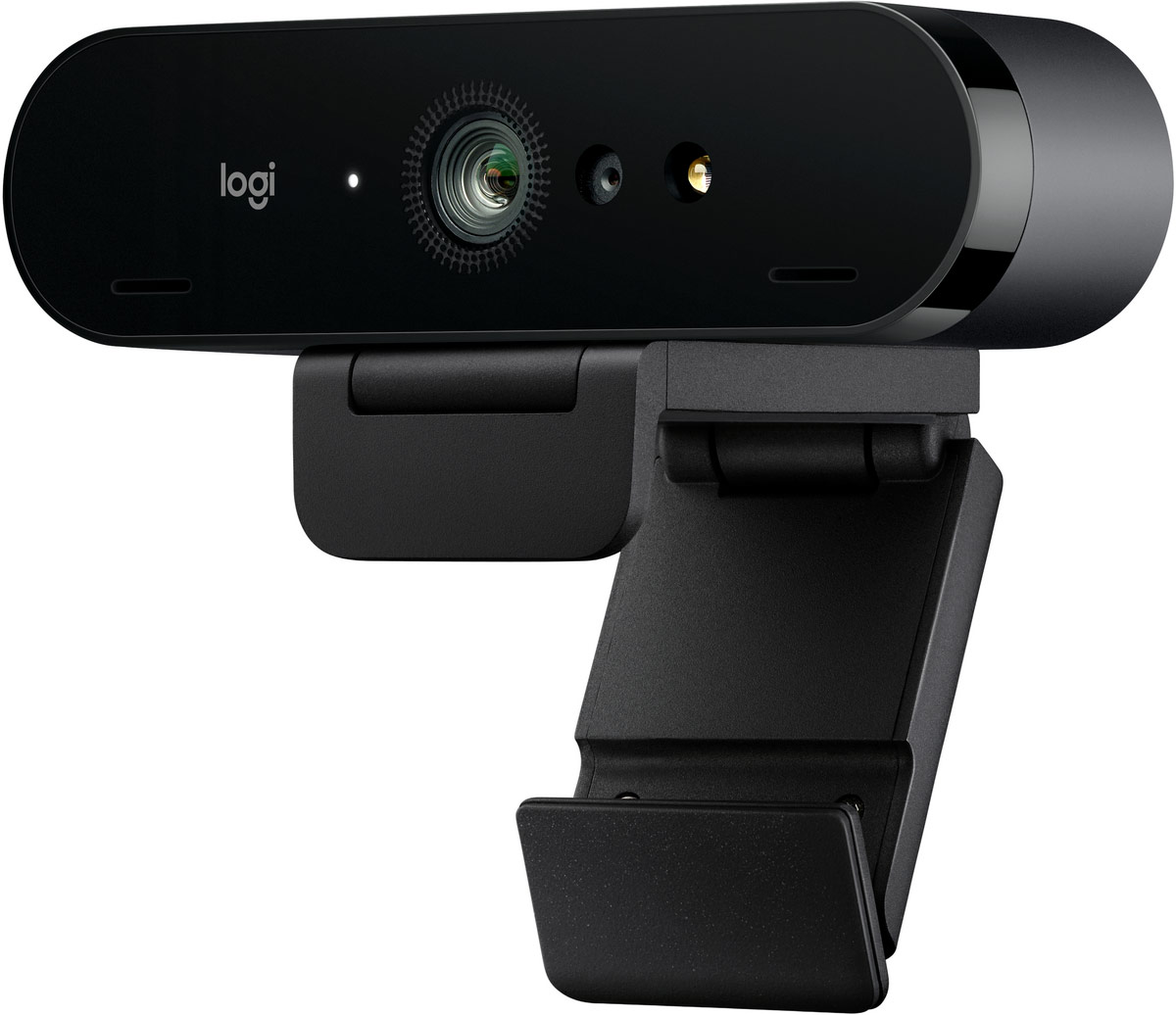 Logitech 4K-Brio-Webcam
