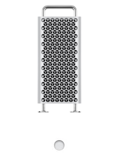 Mac Pro M2 Ultra