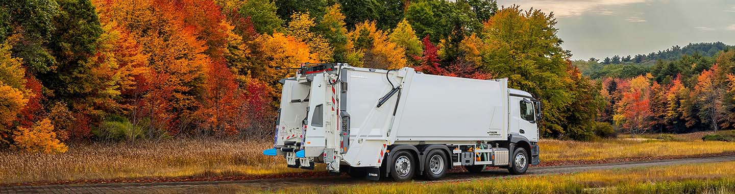 FAUN Umwelttechnik GmbH