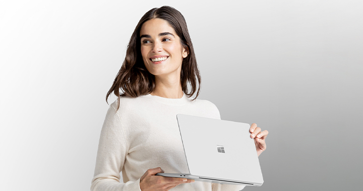 Surface Neuheiten mit Snapdragon 6Grid