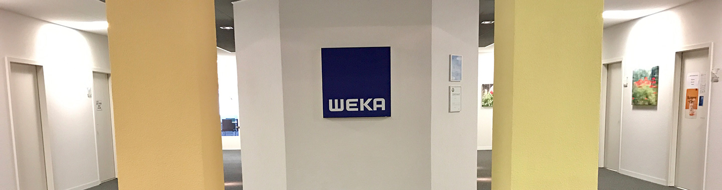 WEKA Business Media