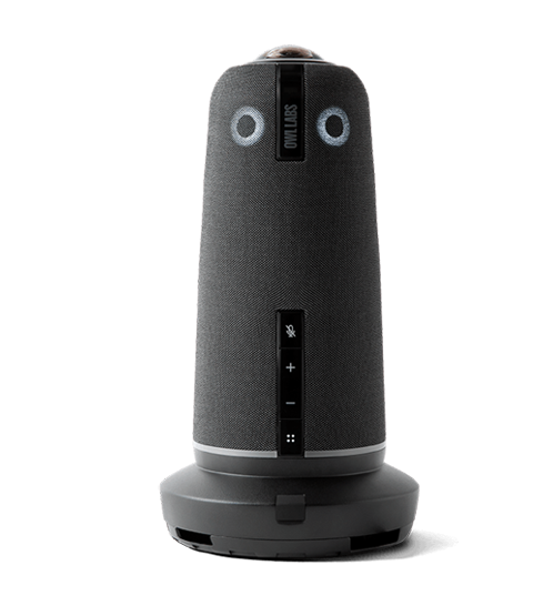 Produktbild Owl Labs Meeting Owl 5 Pro System