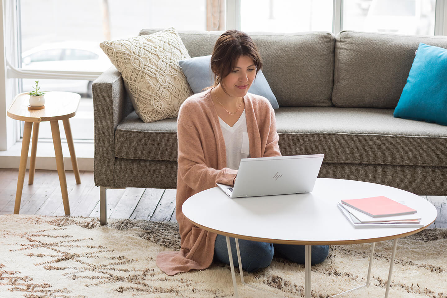 HP DaaS - Alles in einer Box