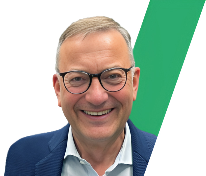 Heinz Stiastny