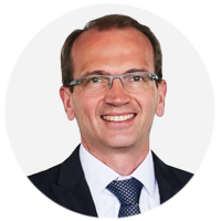 Prof. Dr. Stephan Wagner