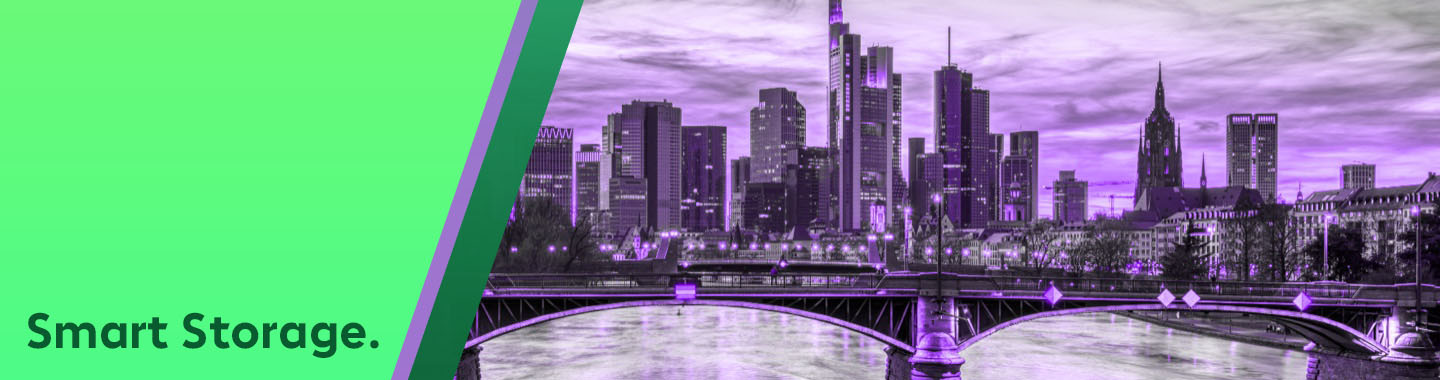 Wasabi Hot Cloud Storage Webinar