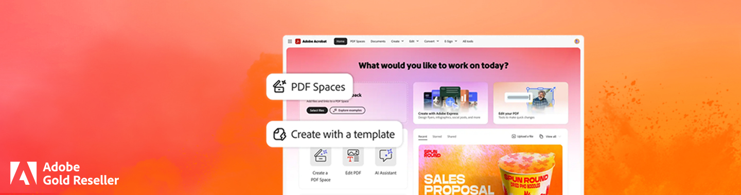 Adobe Acrobat Studio