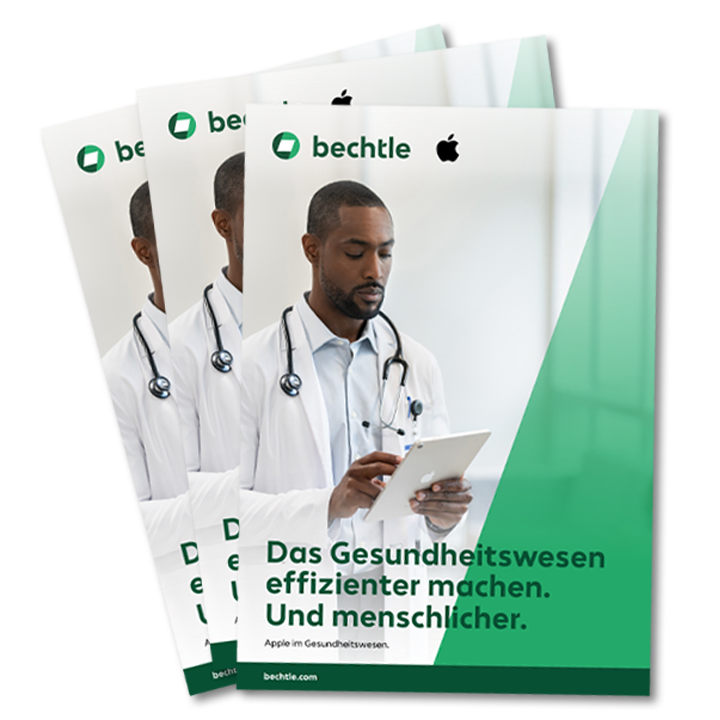 Umschlag des Heftes