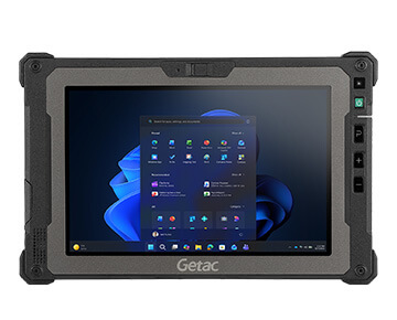 Getac ZX80W