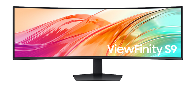 Samsung ViewFinity S9 Display