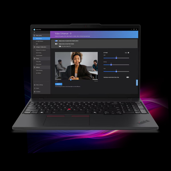 Lenovo ThinkPad T16