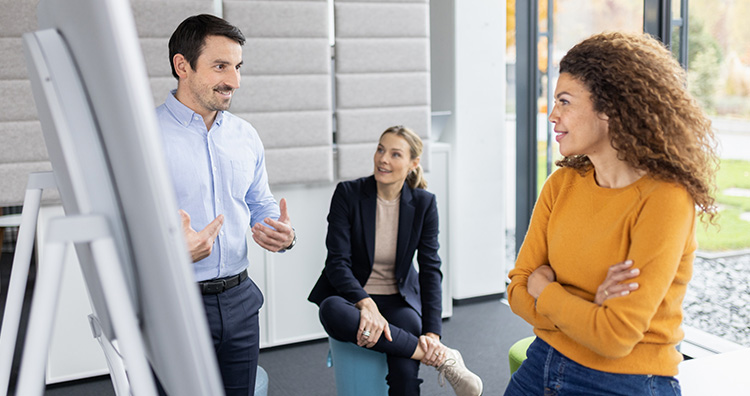 Bechtle Business Intelligence