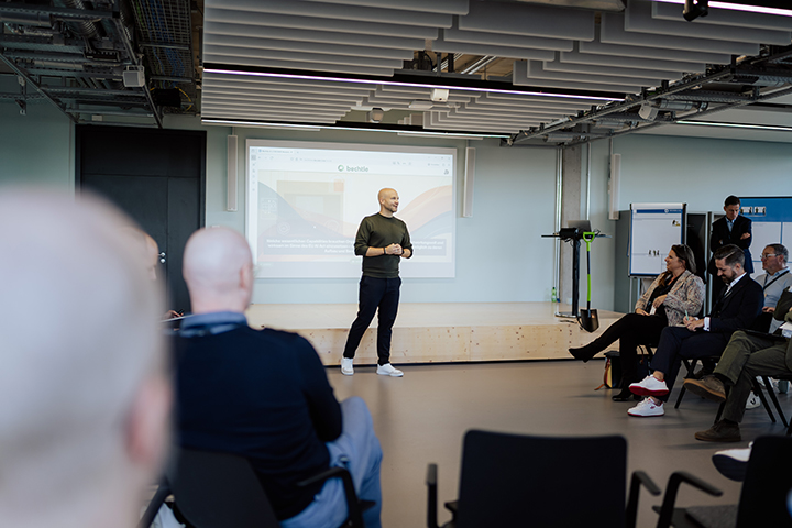 Participantes at Rückblick 21.10.2015