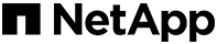 NetApp Logo