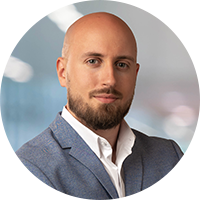 Photo of Philipp Schied