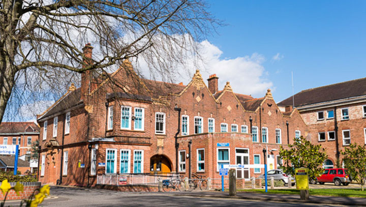 Norfolk