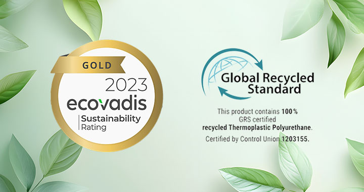 ARTICONA Sustainability Banner