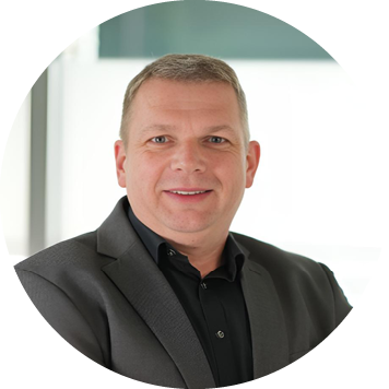 Image Martin Mann, Bechtle Austria