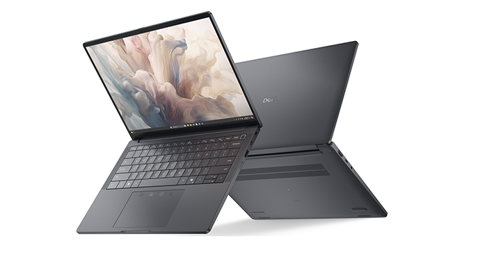 Overview Dell Pro Premium-Notebooks