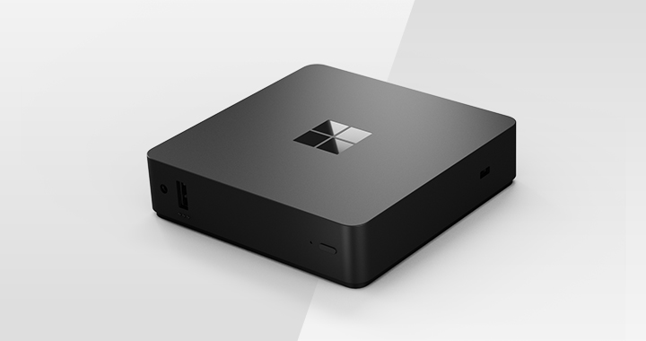 Microsoft Windows 365 Link device