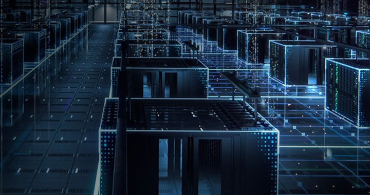 6Grid Banner APC PDU