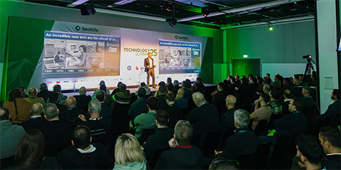 Bechtle Technology Summit 2026 Event