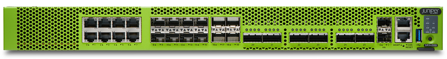 Juniper  firewalls Networks Security