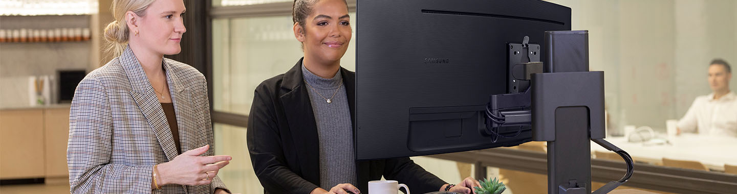 Ergotron - The ergonomic workplace