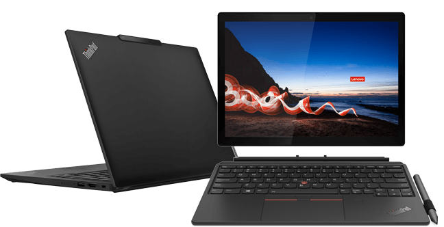 Lenovo ThinkPad X-Series