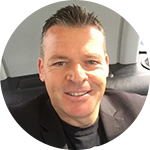 Speaker Bradley Jenkins