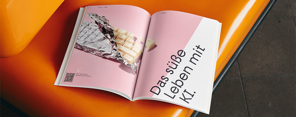 Teaser results Magazin