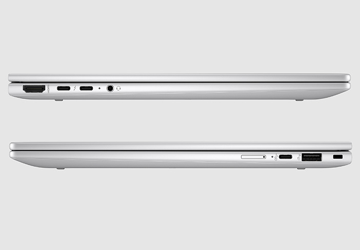 HP Elite x360 1040 G11 U5 16/512 GB LTE