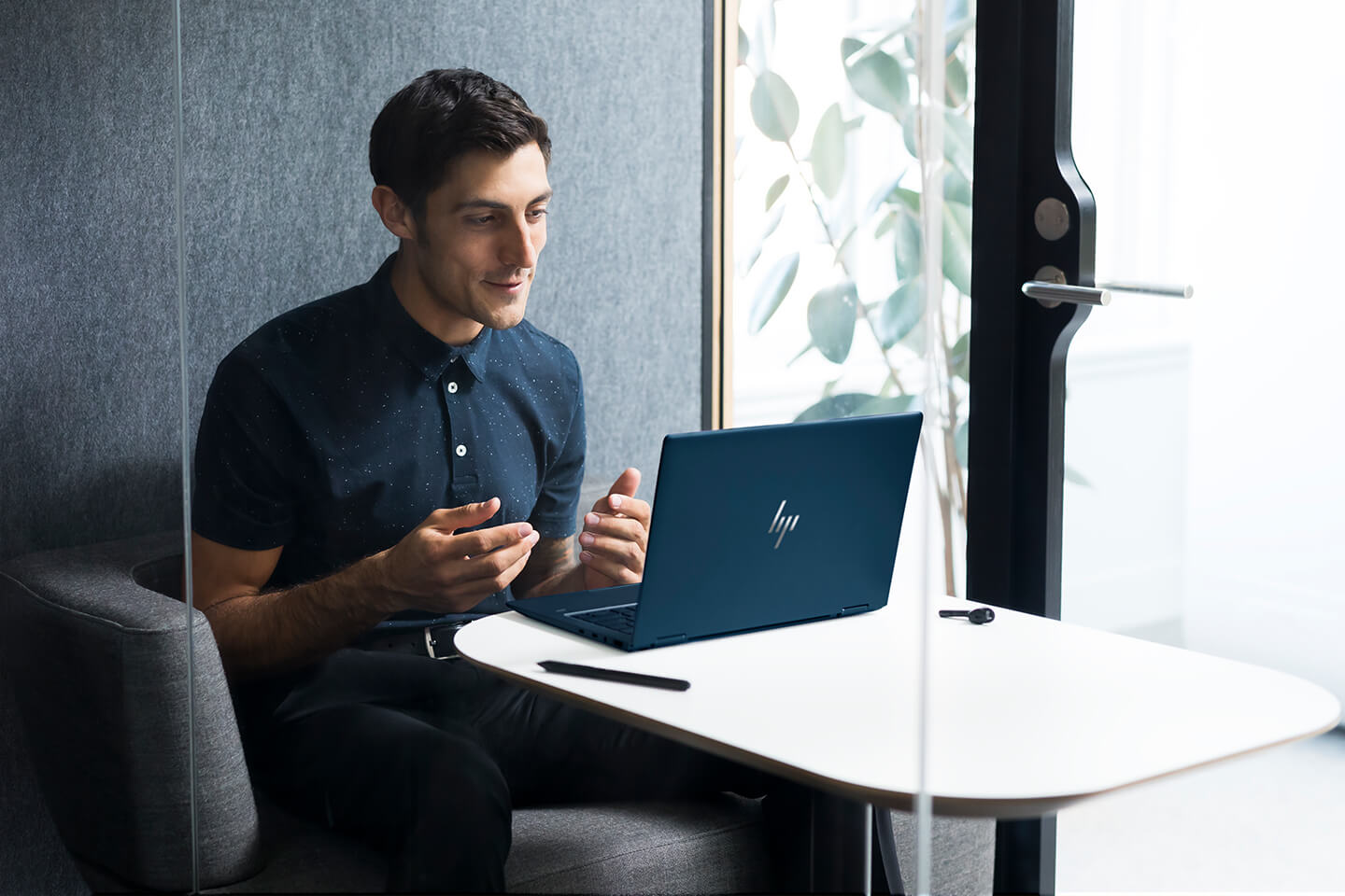 HP DaaS - Alles in einer Box