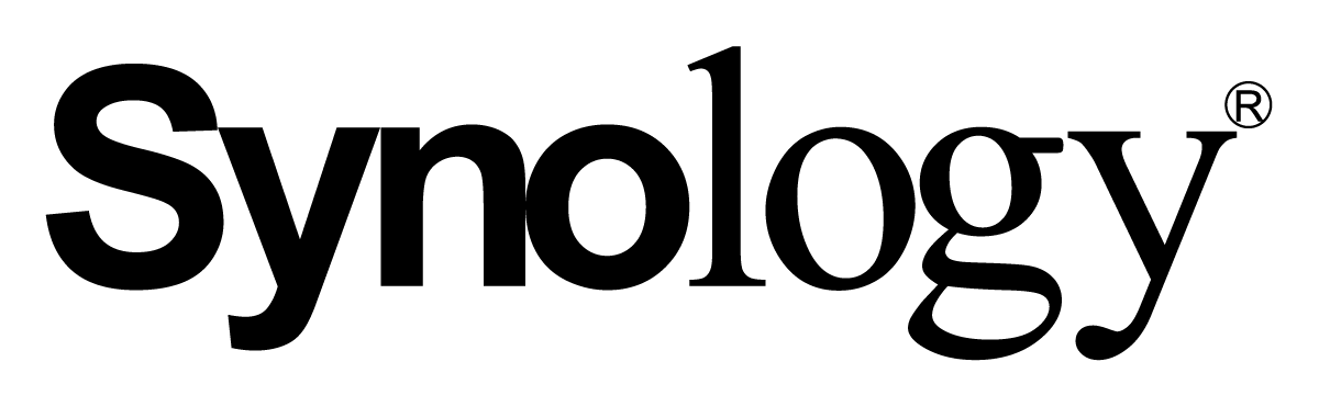 Synology Logo