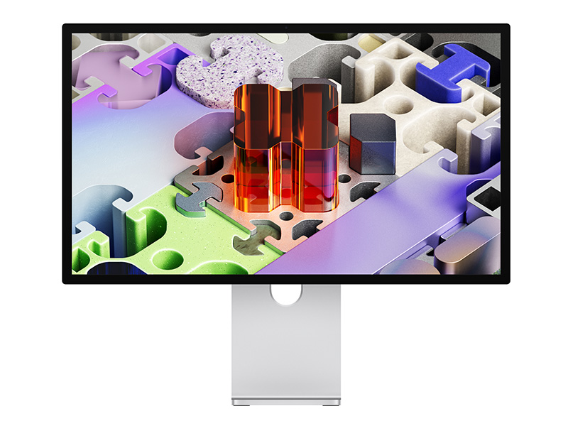 Apple Studio Display XDR