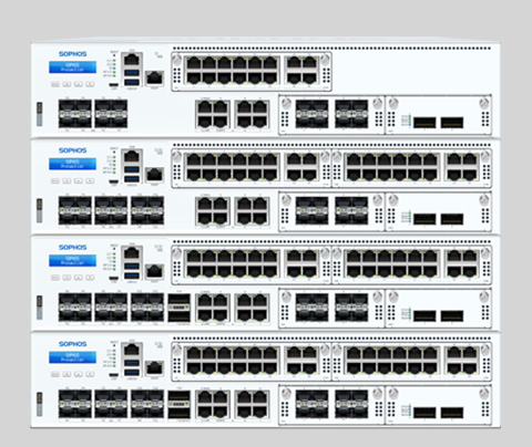 Sophos XGS