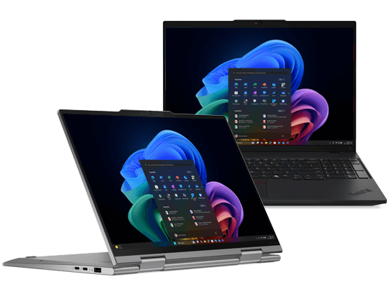 Lenovo KI Notebooks 