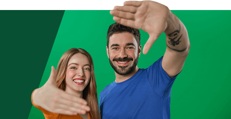 Careers for young professionals.