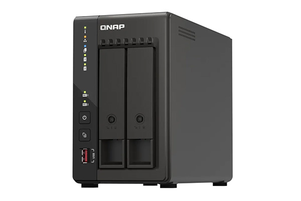 Qnap Product 2