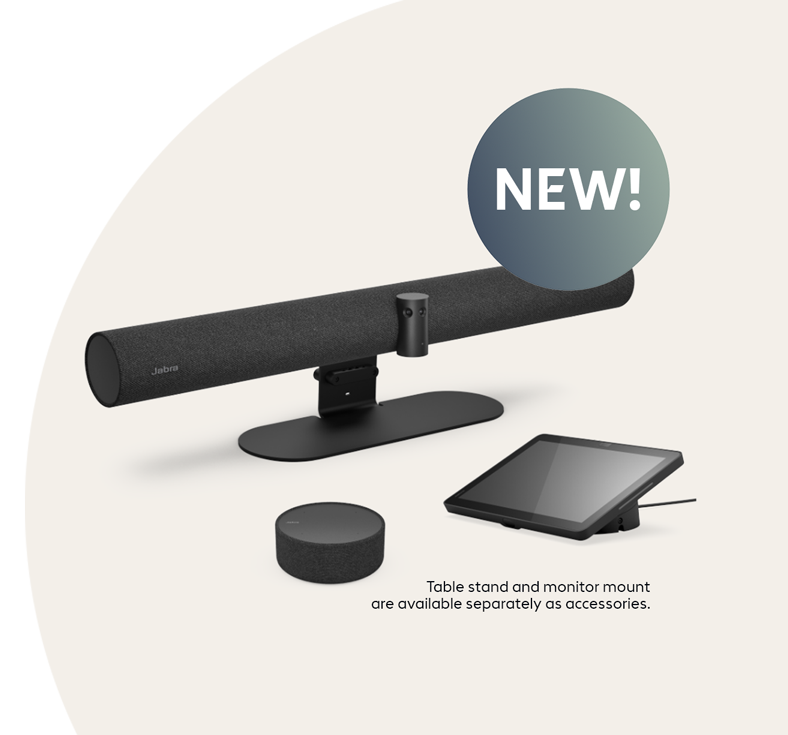 Jabra | PanaCast 55 VBS
