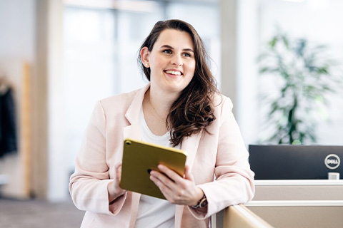 Further subject areas for students